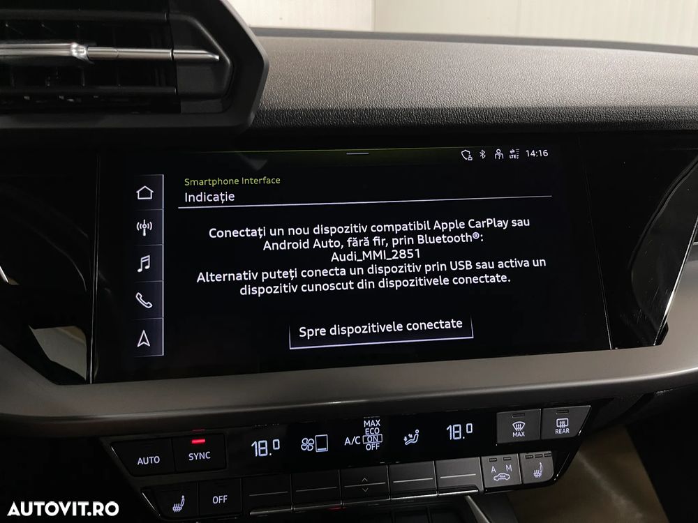 Audi A3 - 15