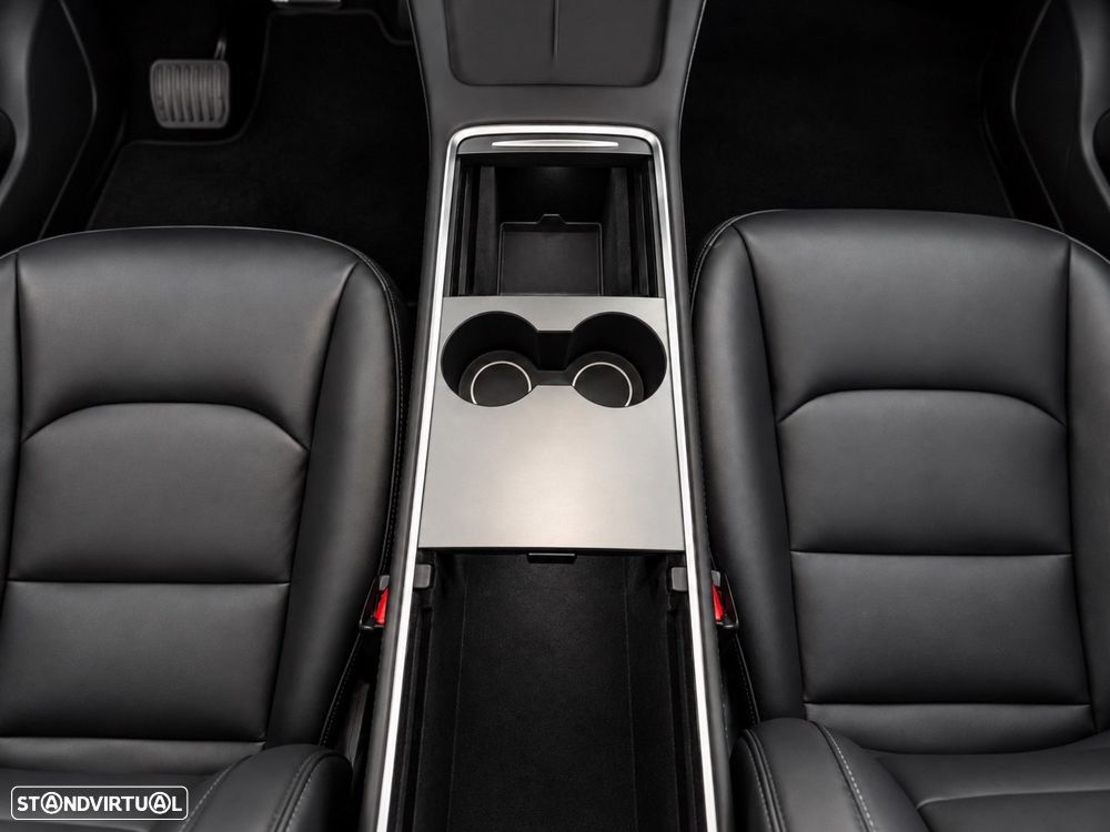 Tesla Model 3 Tração Traseira - 25