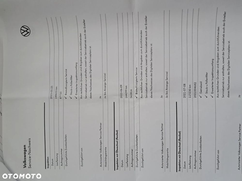 Volkswagen Passat 2.0 TDI BMT Comfortline DSG - 39