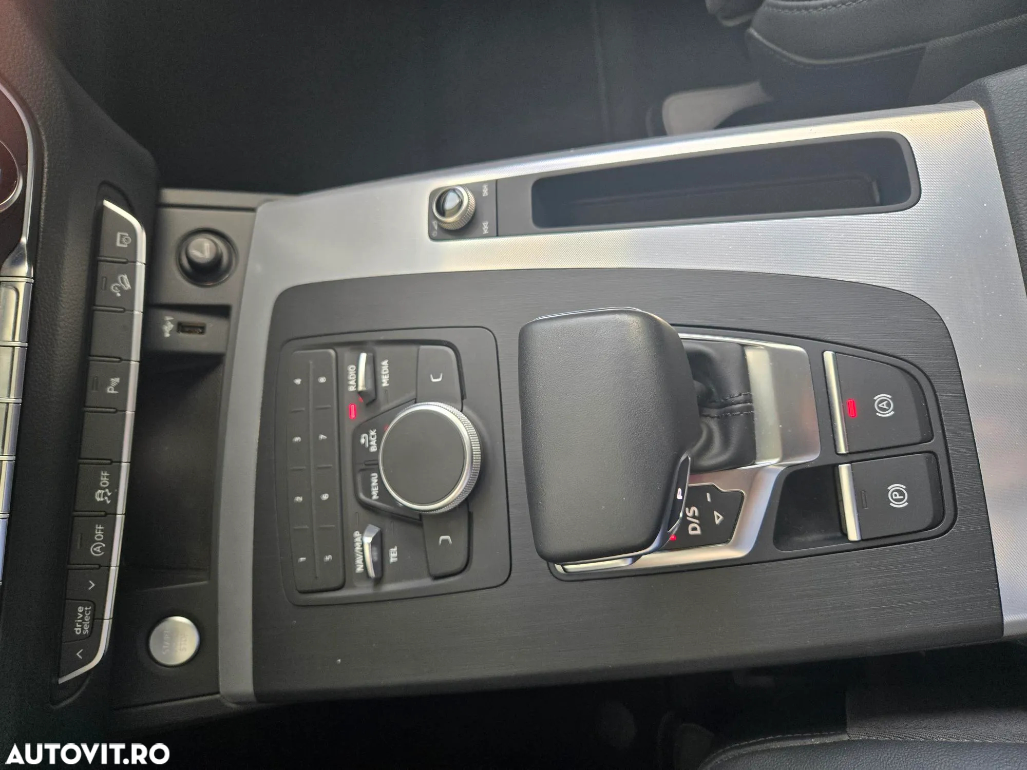Audi Q5 2.0 TDI Quattro S tronic Sport - 23