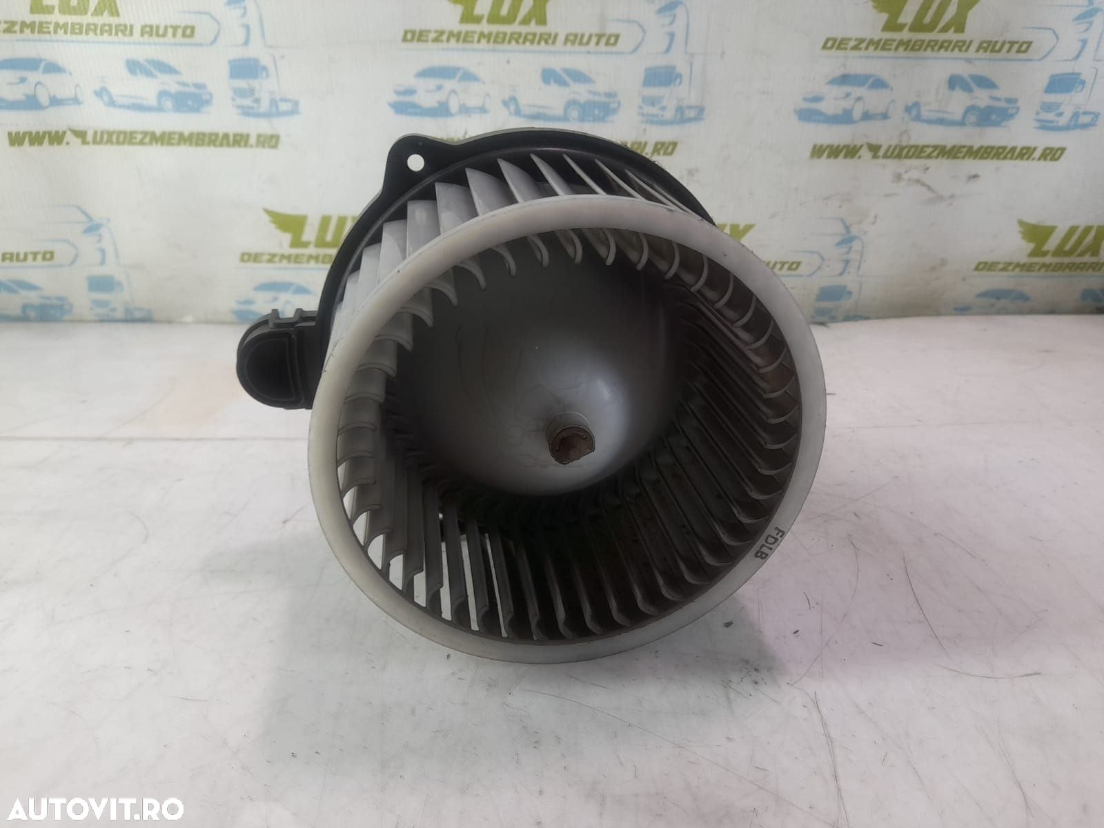 Motoras aeroterma f00s330054 Hyundai i30 FD [facelift] [2010 - 2012] - 2
