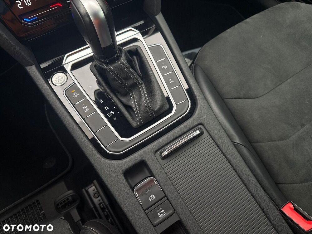 Volkswagen Arteon Shooting Brake - 22