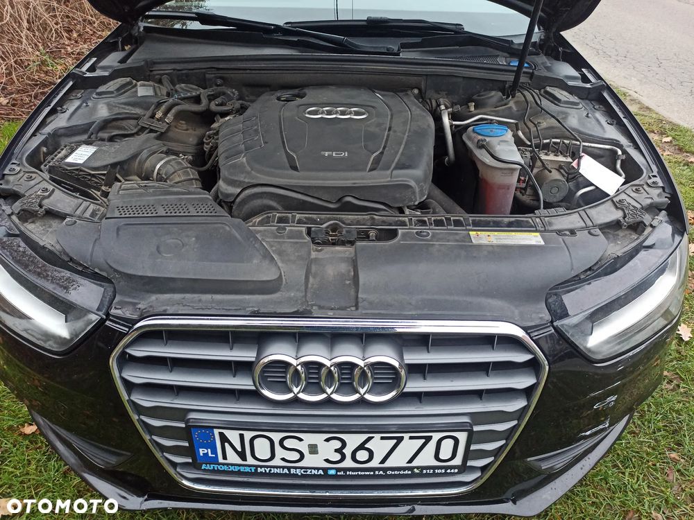 Audi A4 ver-2-0-tdi-multitronic - 10