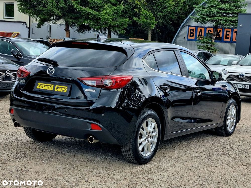 Mazda 3 2.0 Skymotion - 5