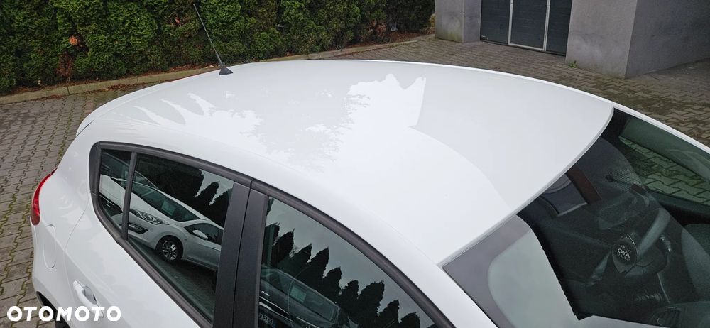 Renault Megane 1.6 16V 110 Night and Day - 23