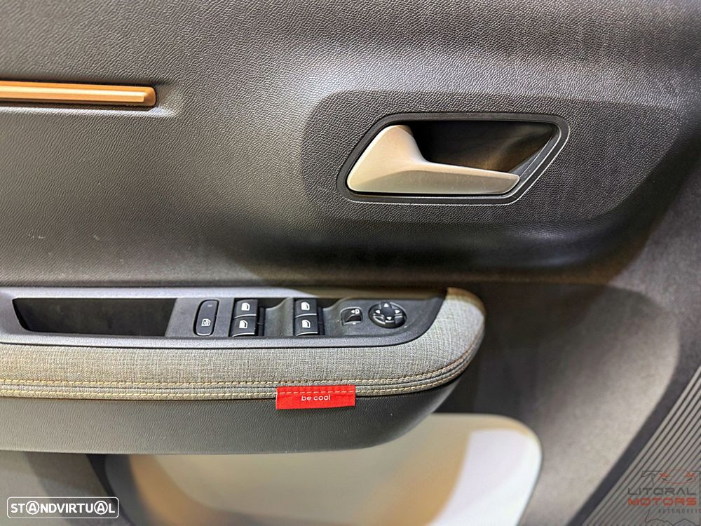 Citroën C3 Aircross 1.2 PureTech Plus - 18