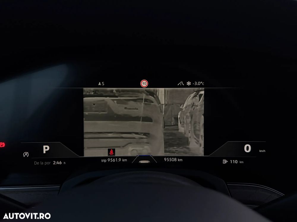 Volkswagen Touareg V6 TDI Atmosphere - 36