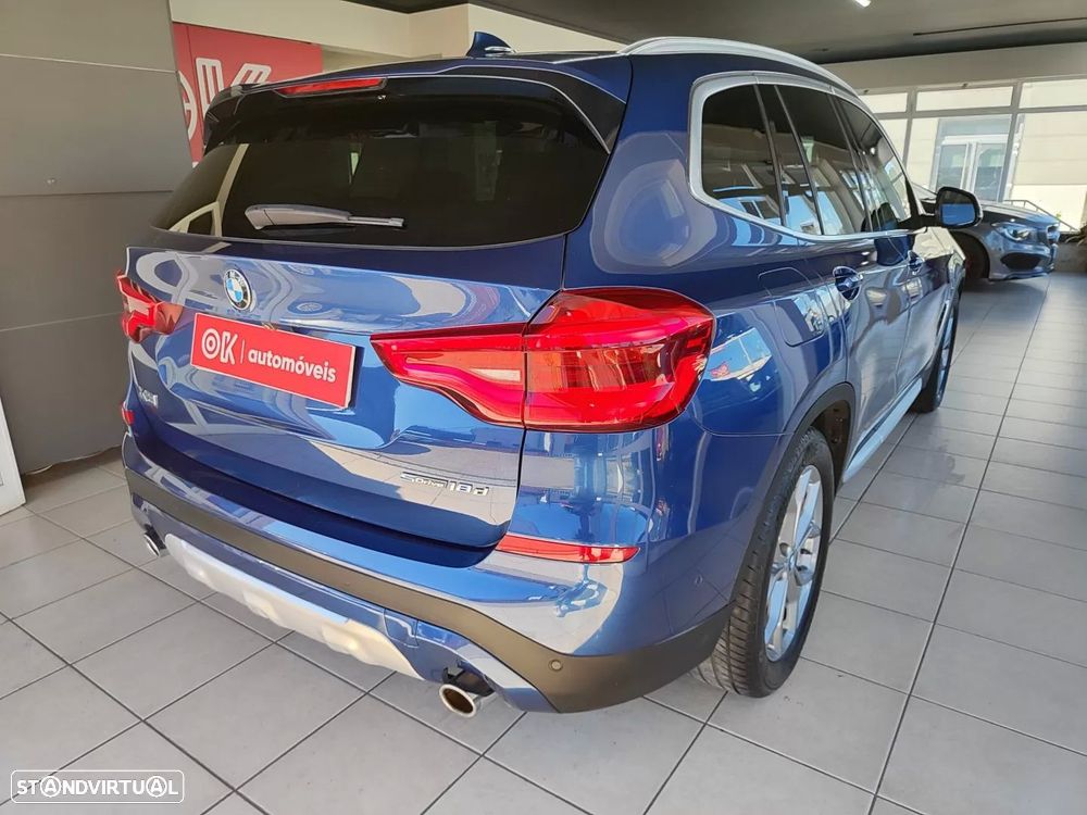 BMW X3 - 12