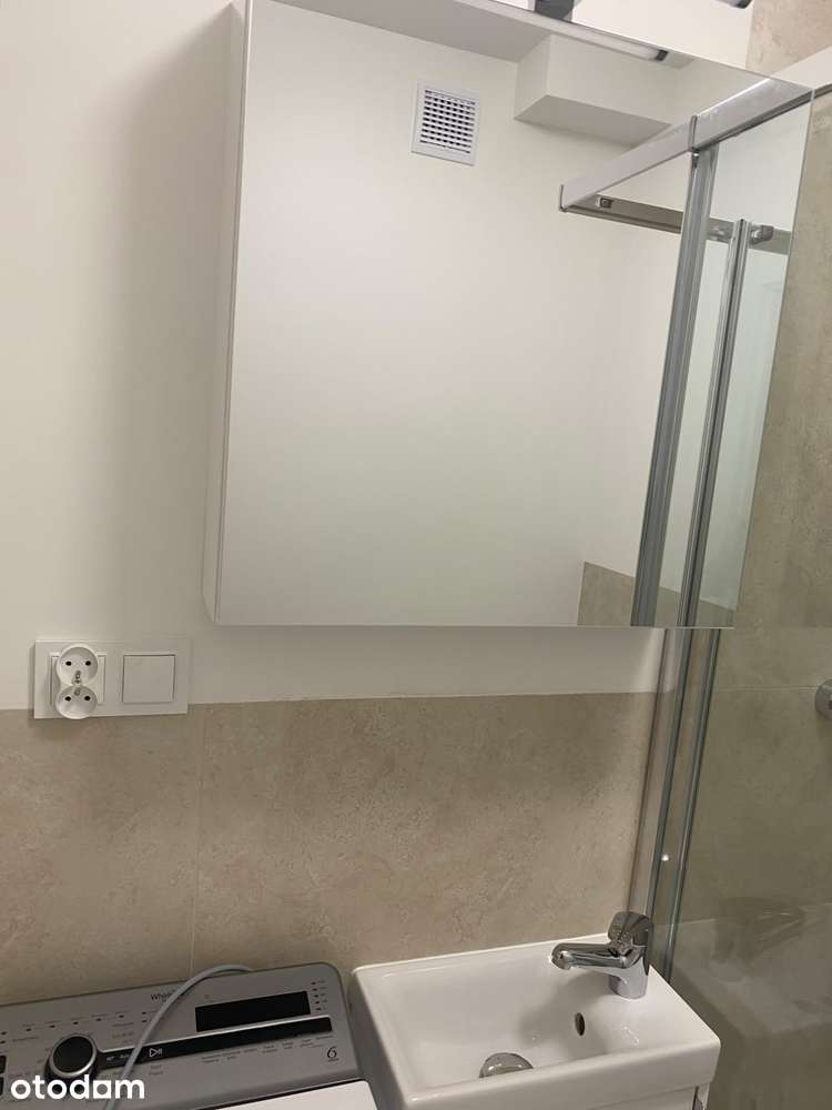 Kawalerka po remoncie | nowe wyposażenie | Szaserów | 25 m²