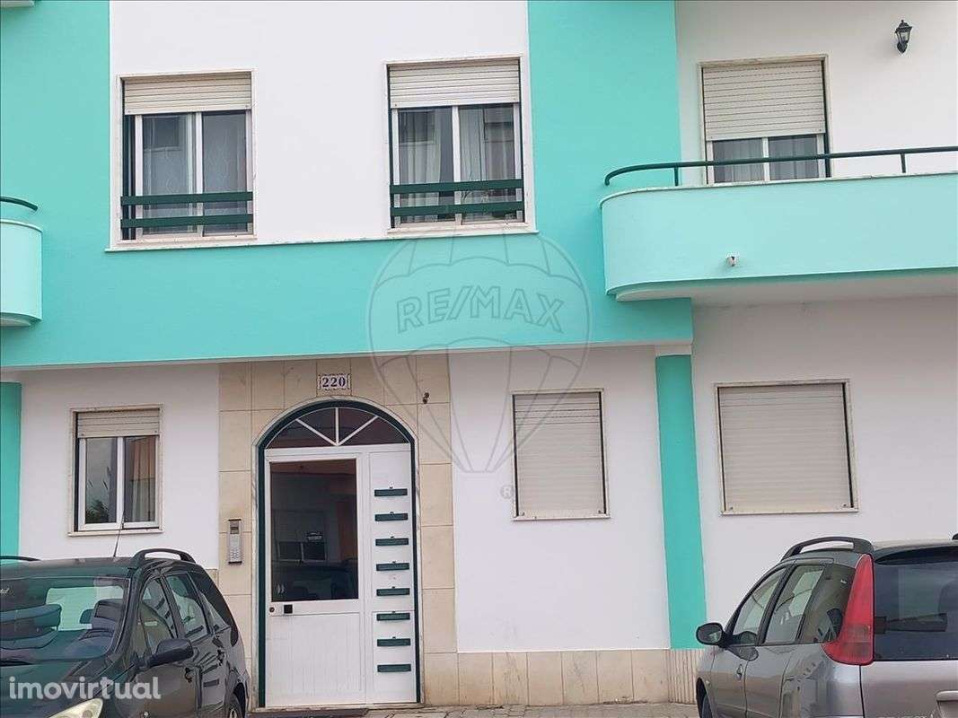 Apartamento T3 para venda - Grande imagem: 2/13