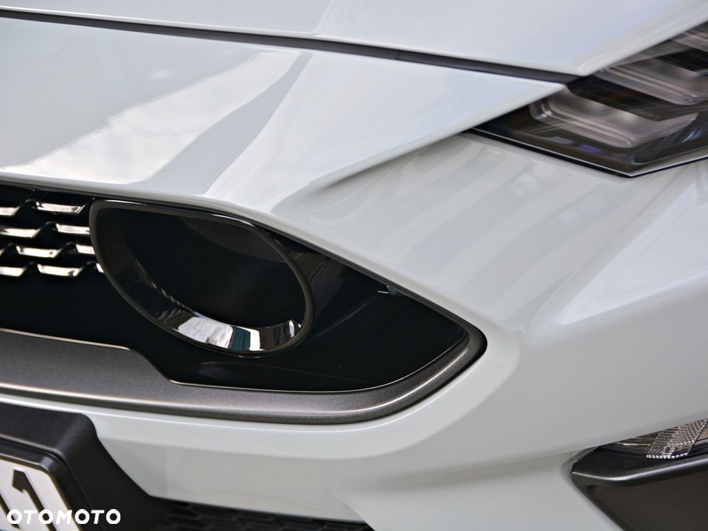 Ford Mustang 5.0 V8 Mach 1 - 16