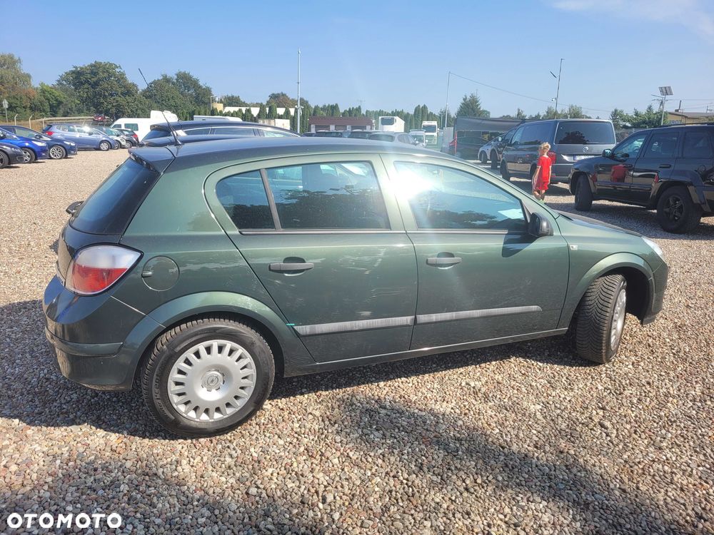 Opel Inny - 1