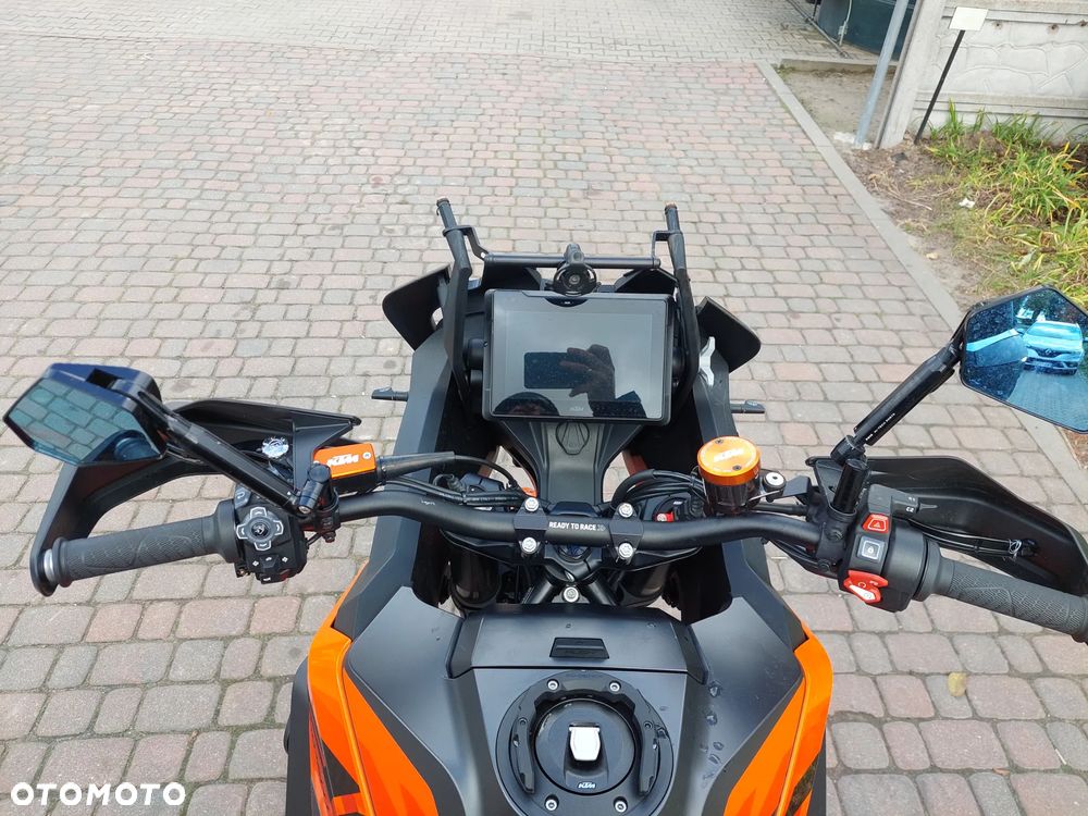KTM Super Adventure - 18