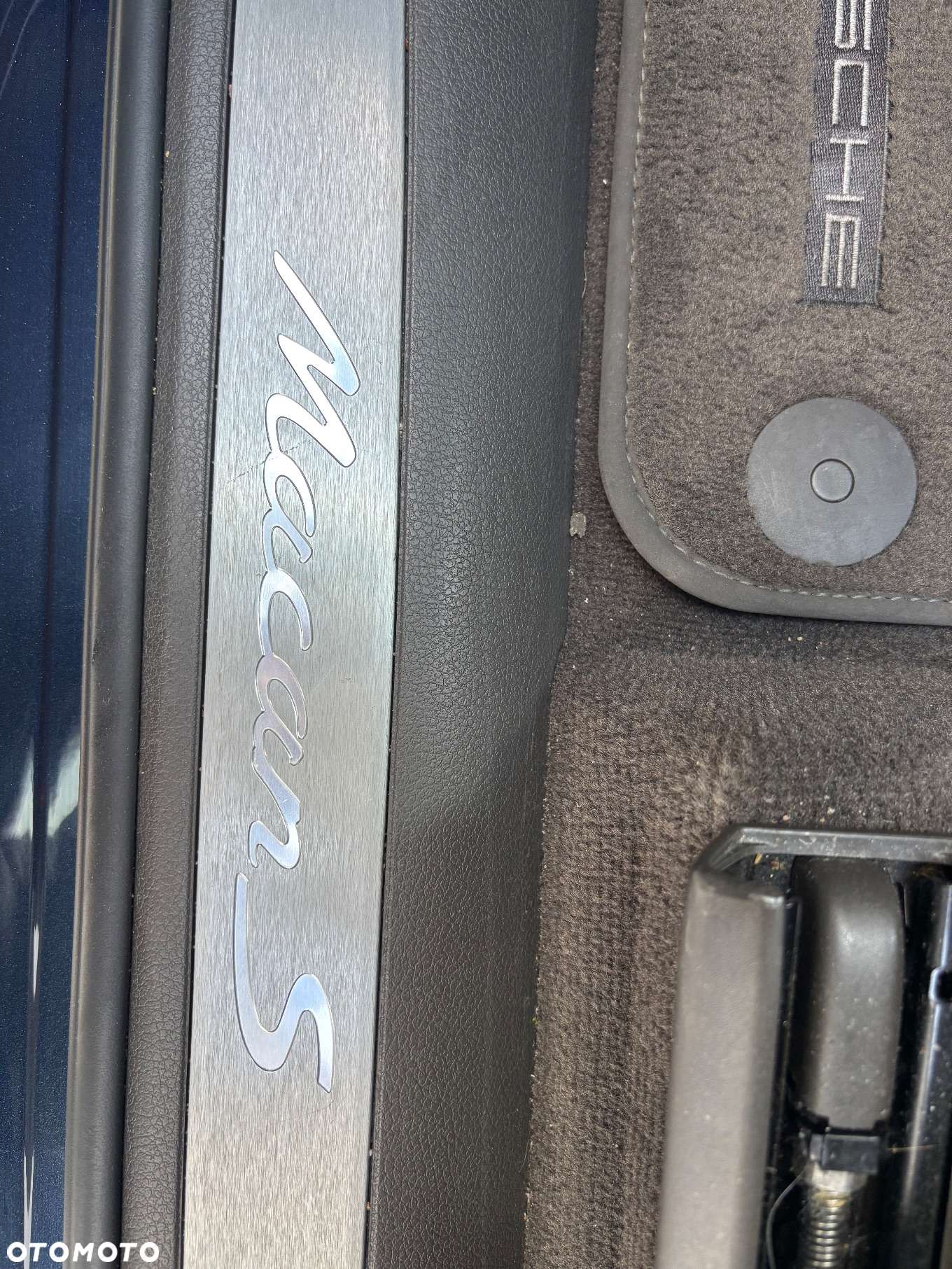 Porsche Macan S Diesel - 13