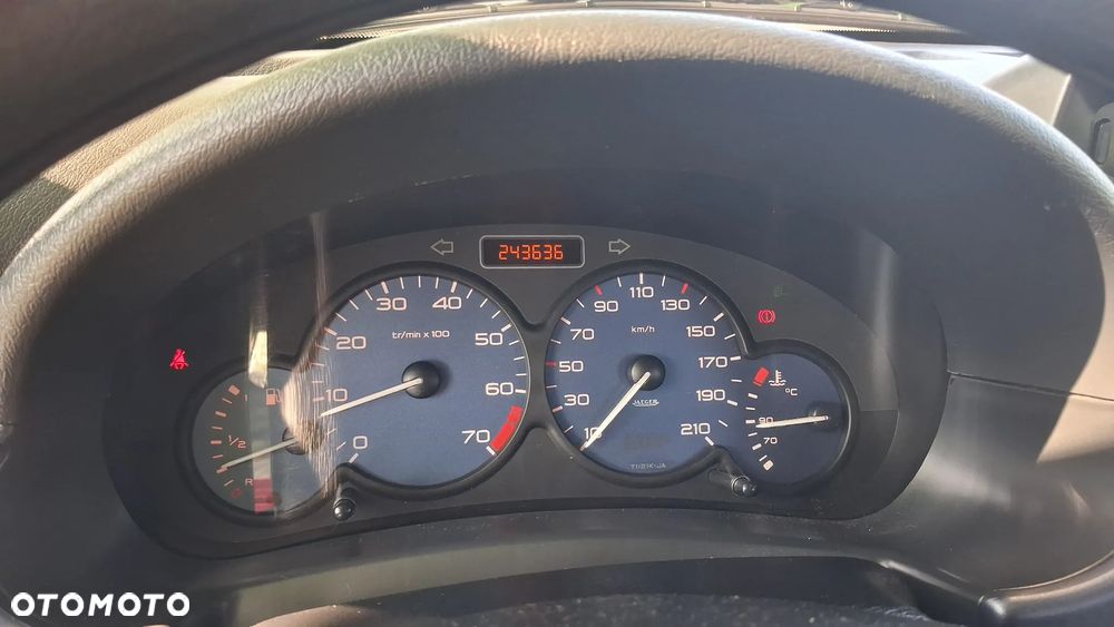 Citroën Berlingo 1.4i Multispace - 15