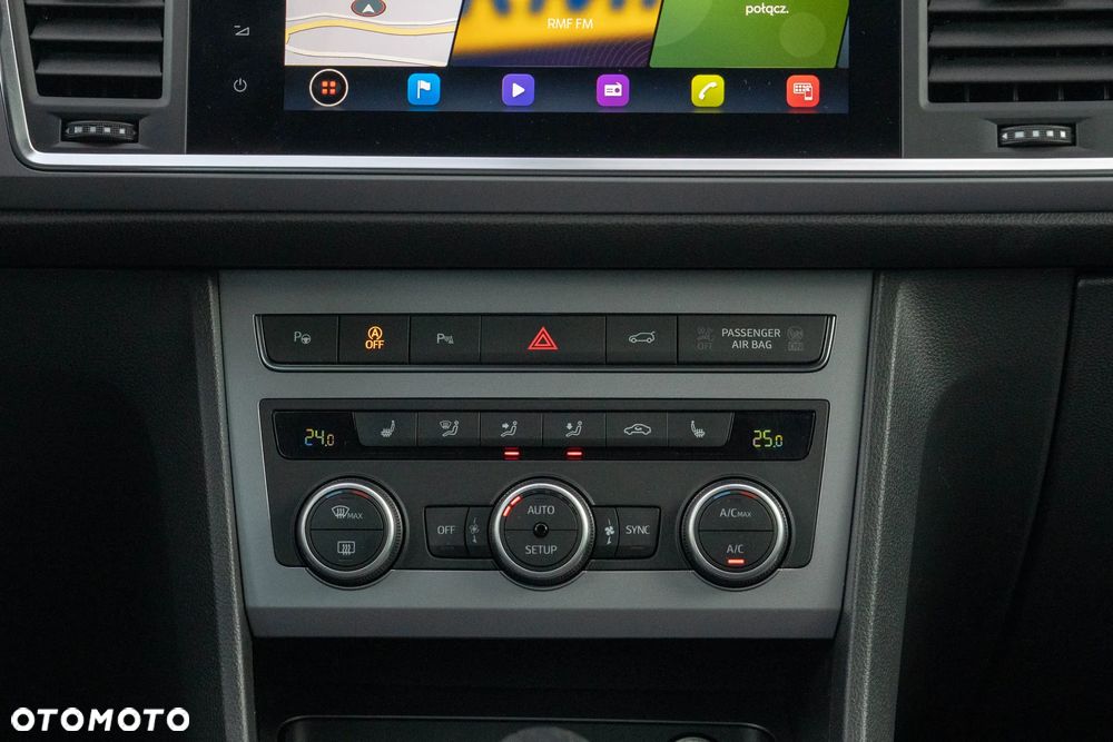 Seat Ateca 2.0 TDI DSG FR - 26