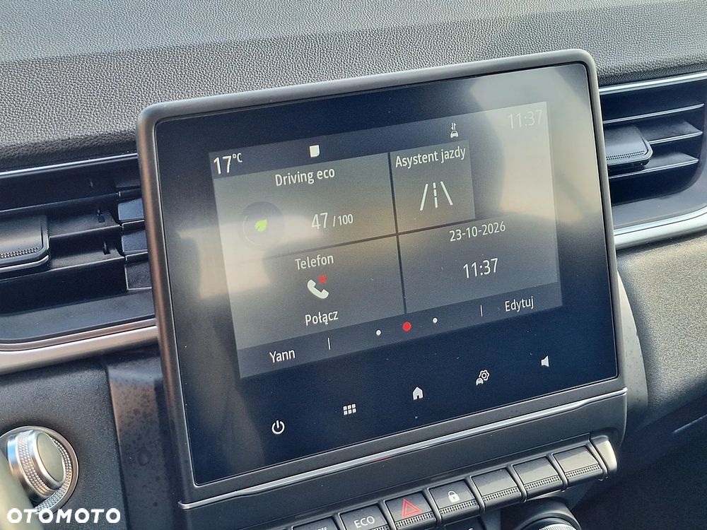 Renault Captur - 18
