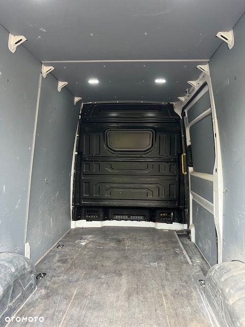 Volkswagen crafter - 10