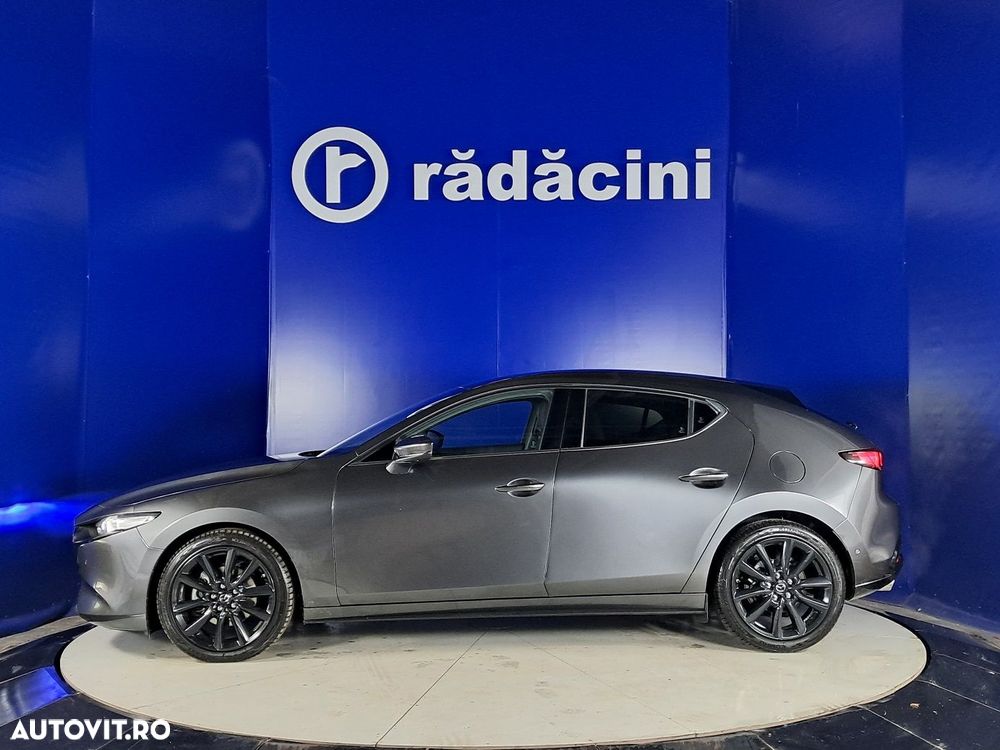 Mazda 3 - 2