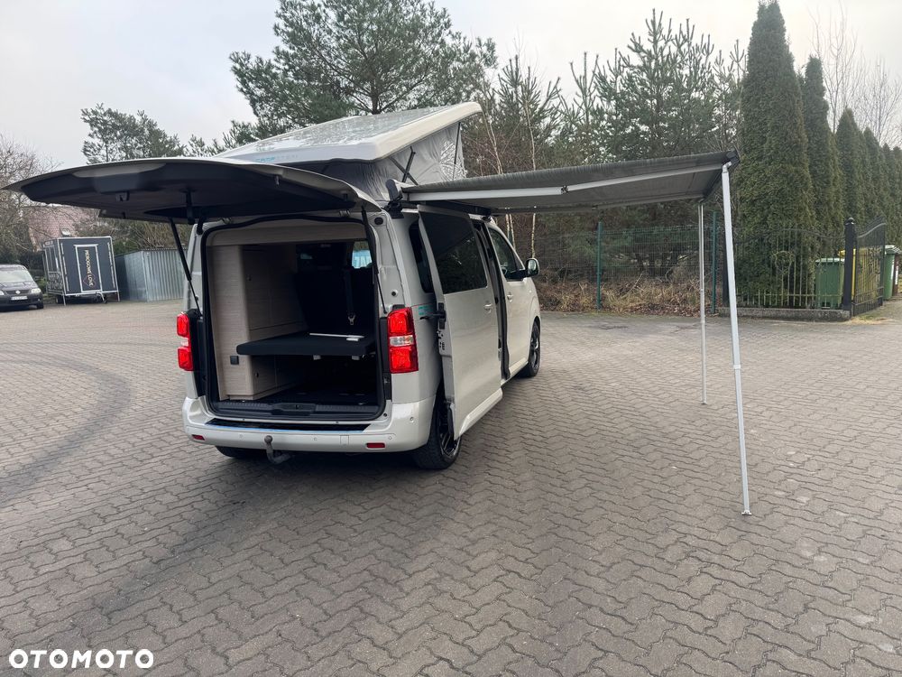 Citroën possl campster - 29