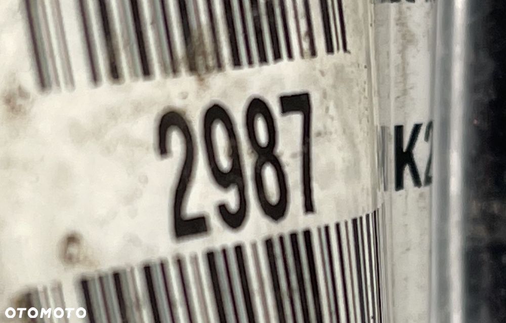 P8 GMC YUKON XL DENALI IV 2015 -  6.2 PRZEWODY HAMULCOWE RURKI PRZEWÓD - 6