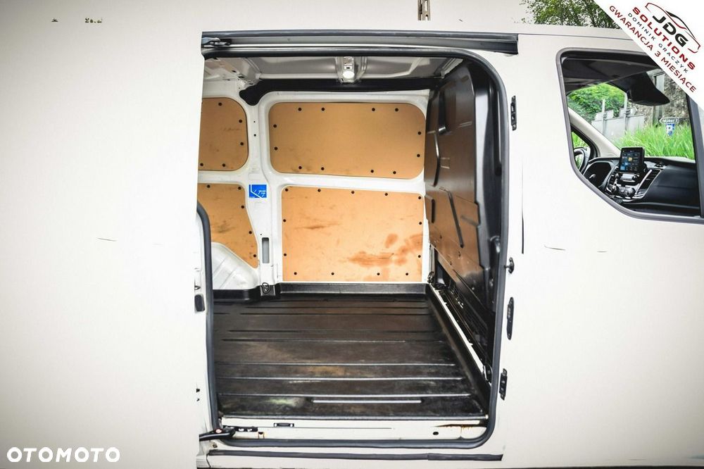 Ford Transit Custom - 25