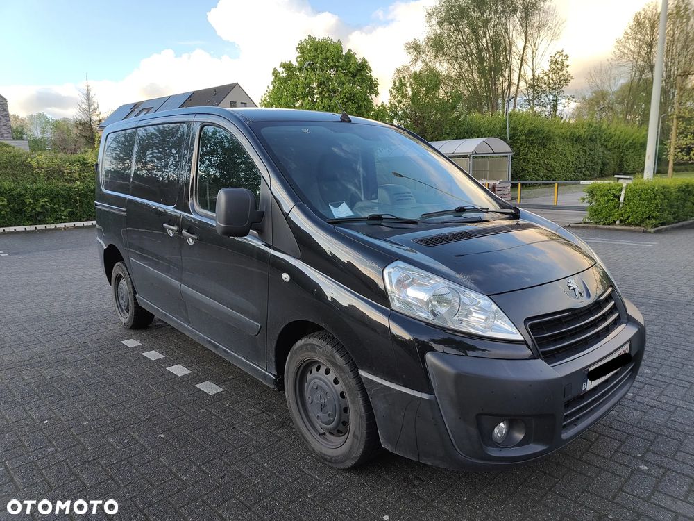Peugeot Expert - 2
