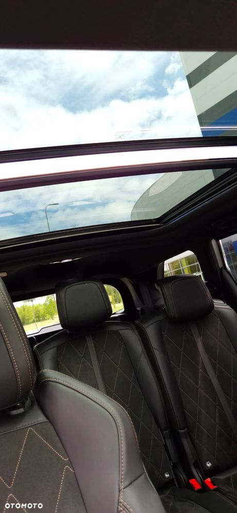 Peugeot 5008 2.0 BlueHDI GT S&S EAT8 - 14
