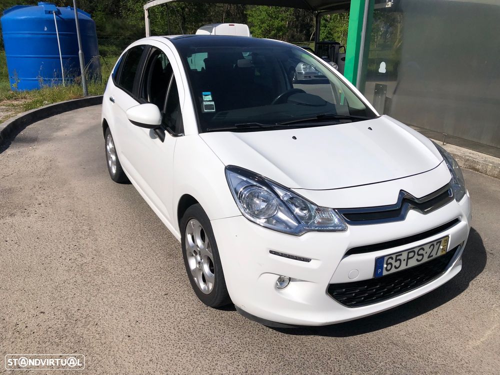 Citroën C3 1.2 PureTech Collection - 2