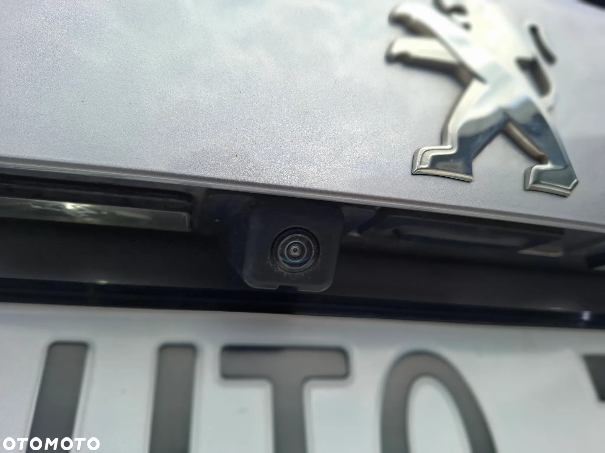 Peugeot 2008 1.2 PureTech Allure Pack S&S - 12