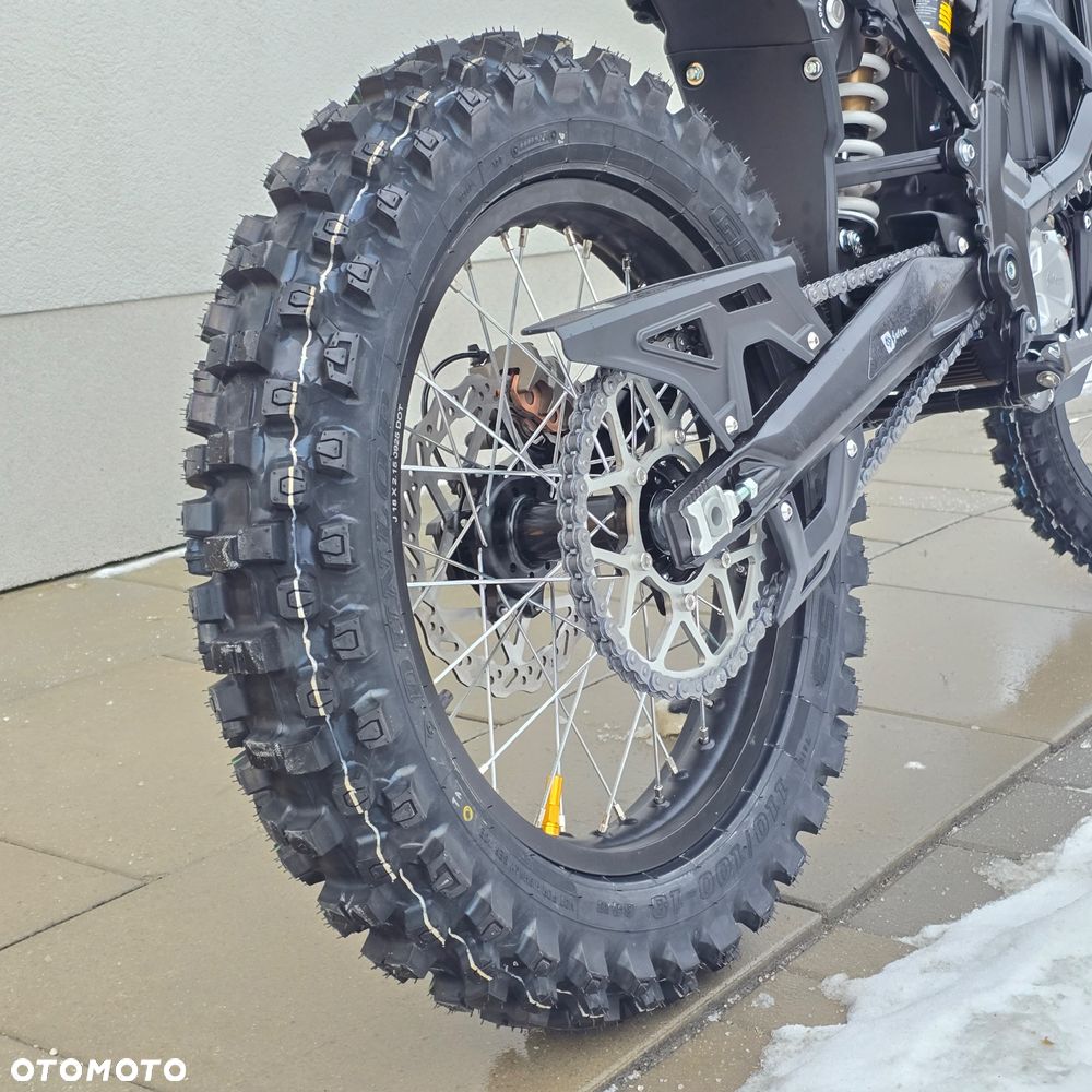 Surron Ultra-Bee - 5