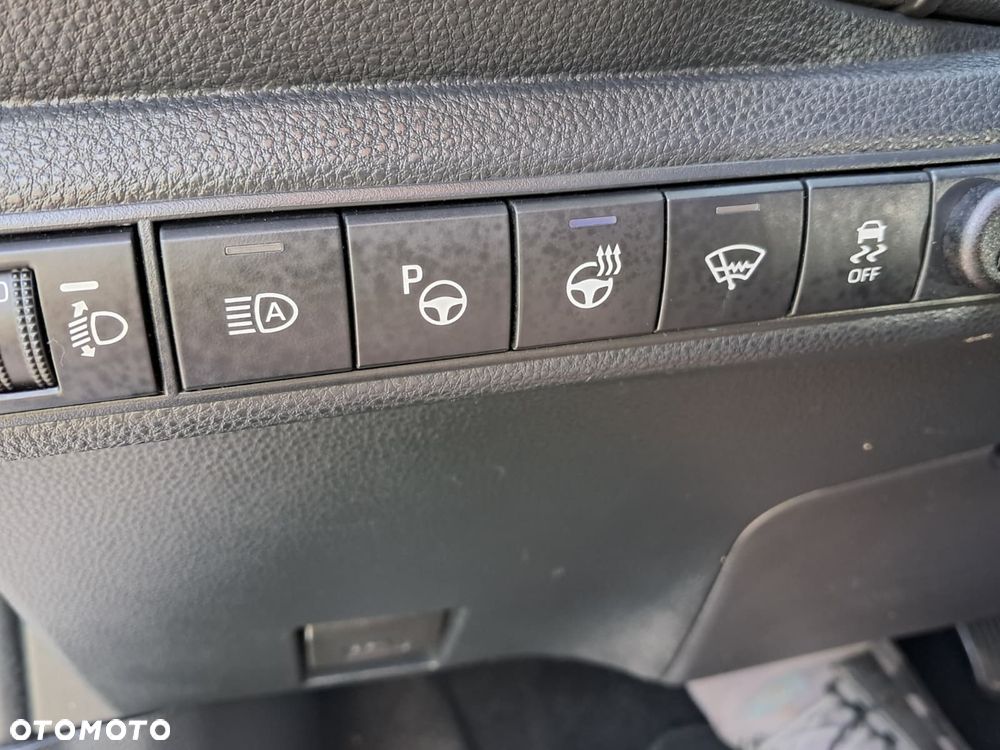 Toyota Corolla 2.0 Hybrid GR Sport - 21