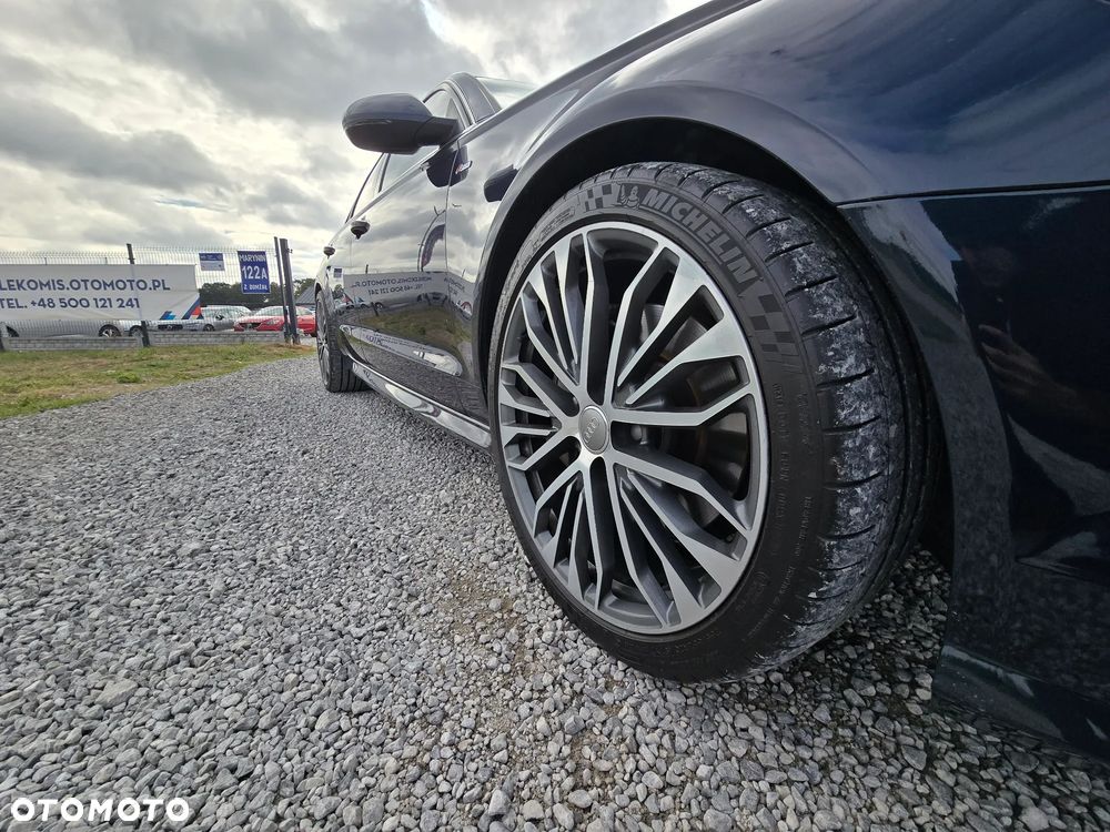 Audi A6 Limousine - 17