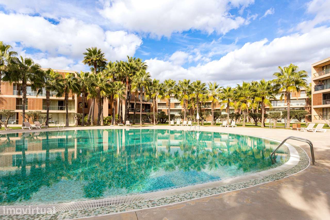 Apartamento T3 a 600m da praia - Grande imagem: 2/31