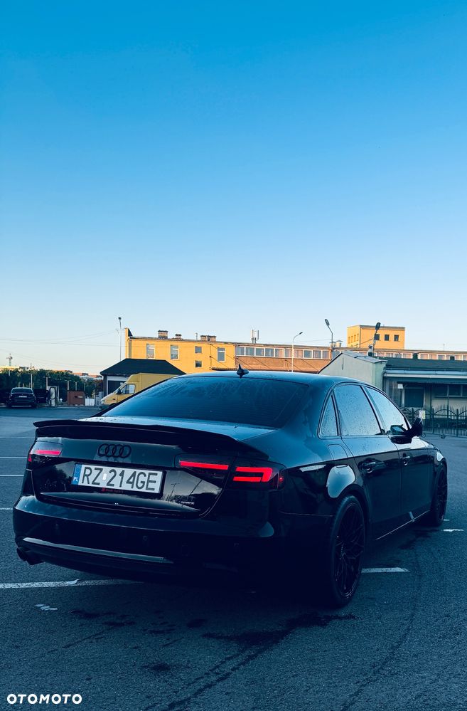 Audi A4 - 17