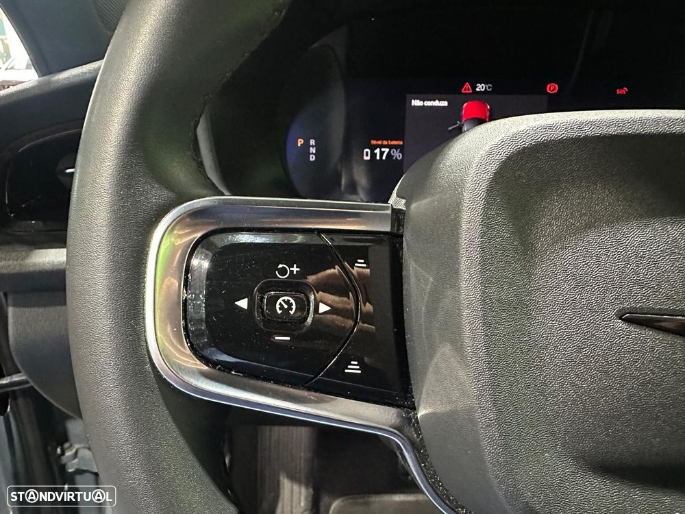 Polestar 2 Long Range 78 kWh - 40