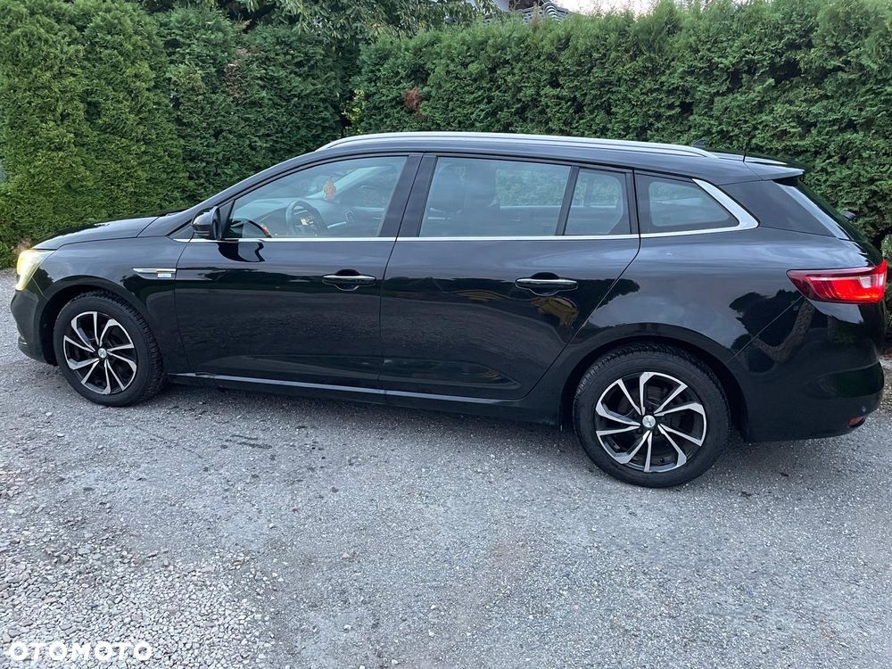 Renault Megane 1.5 dCi Intens - 2