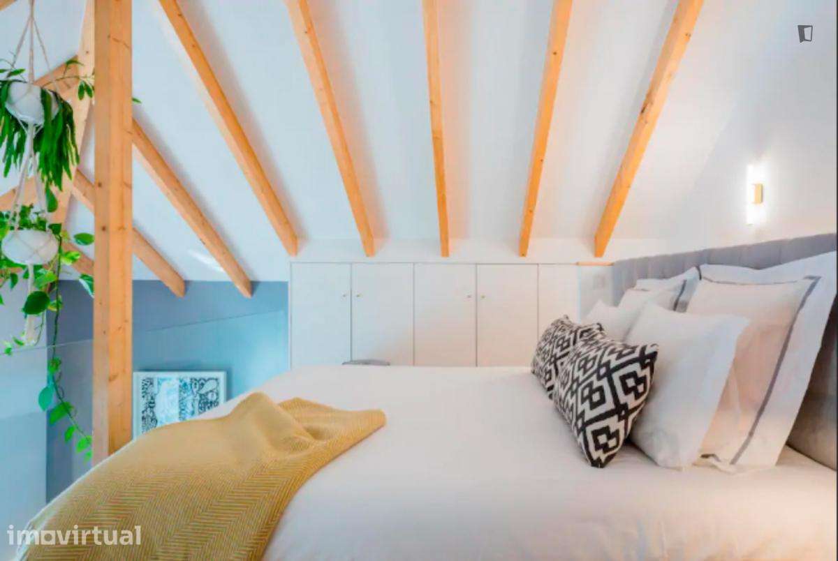 Apartamento com 1 quartos - localizado em Bonfim Porto - Grande imagem: 4/25