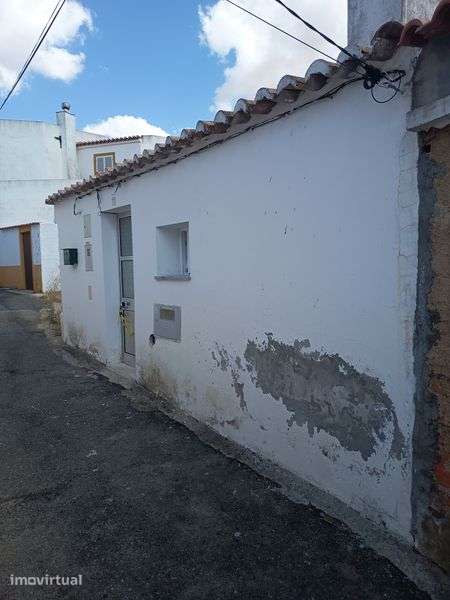 Alugo casa na aldeia dos Fernandes - Grande imagem: 2/10