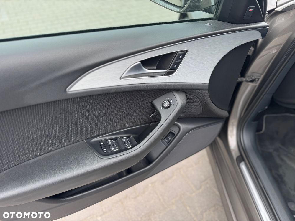 Audi A6 Avant 3.0 TDI Quattro S tronic - 17