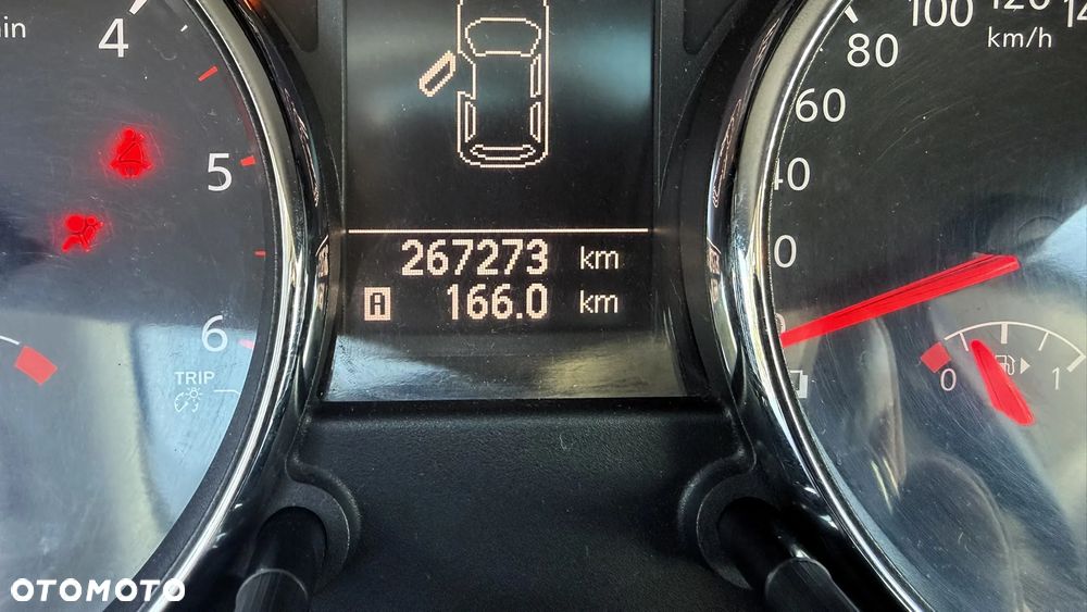 Nissan Qashqai - 18