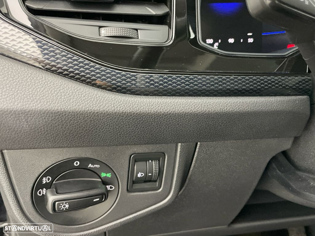 VW Polo 1.0 TSI Urban - 17