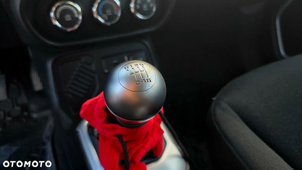 Jeep Renegade 1.6 MultiJet Longitude FWD S&S - 19