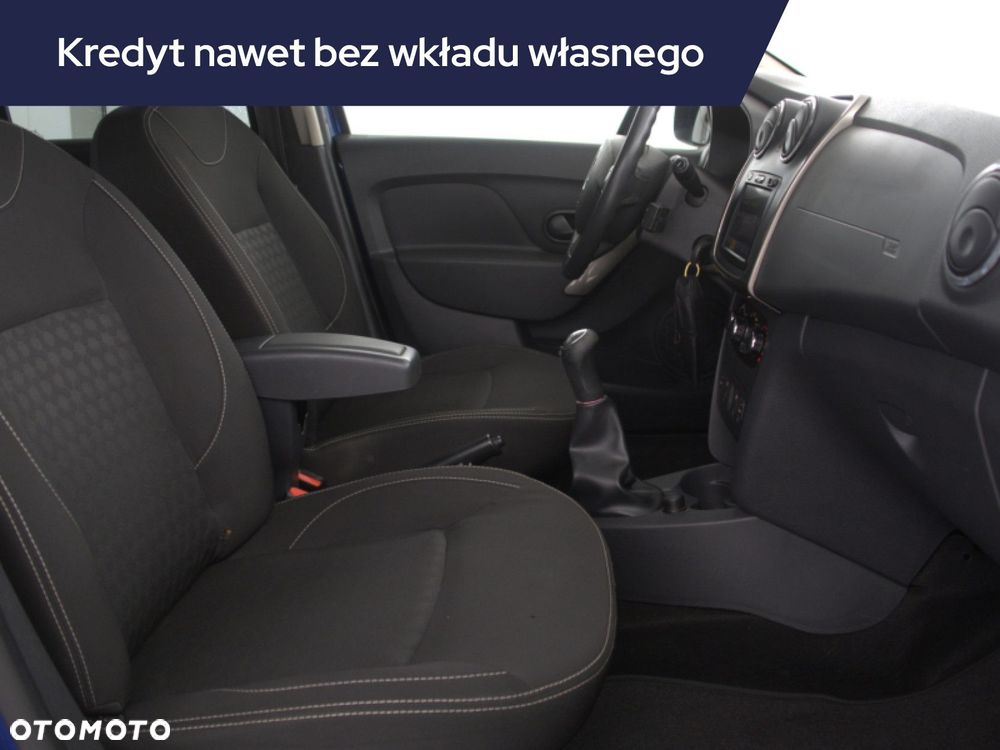 Dacia Logan - 11