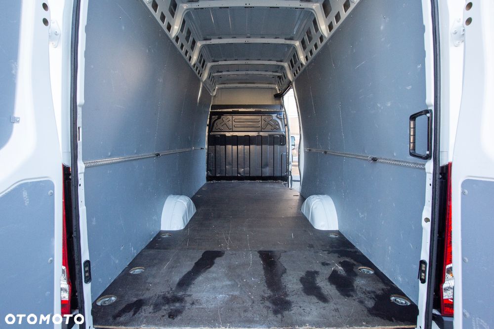 Iveco Daily L4H3 *WYSOKI DACH* 35S16 - 8