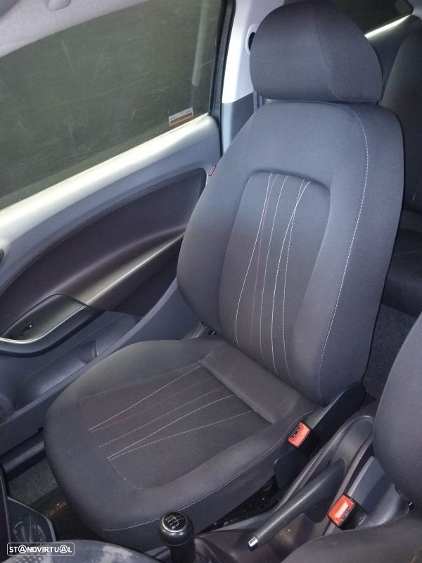 Para Peças Seat Ibiza Iv Sportcoupe (6J1, 6P5) - 6
