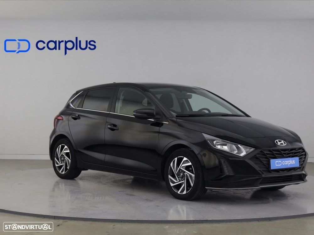 Hyundai i20 1.2 MPi Comfort - 2