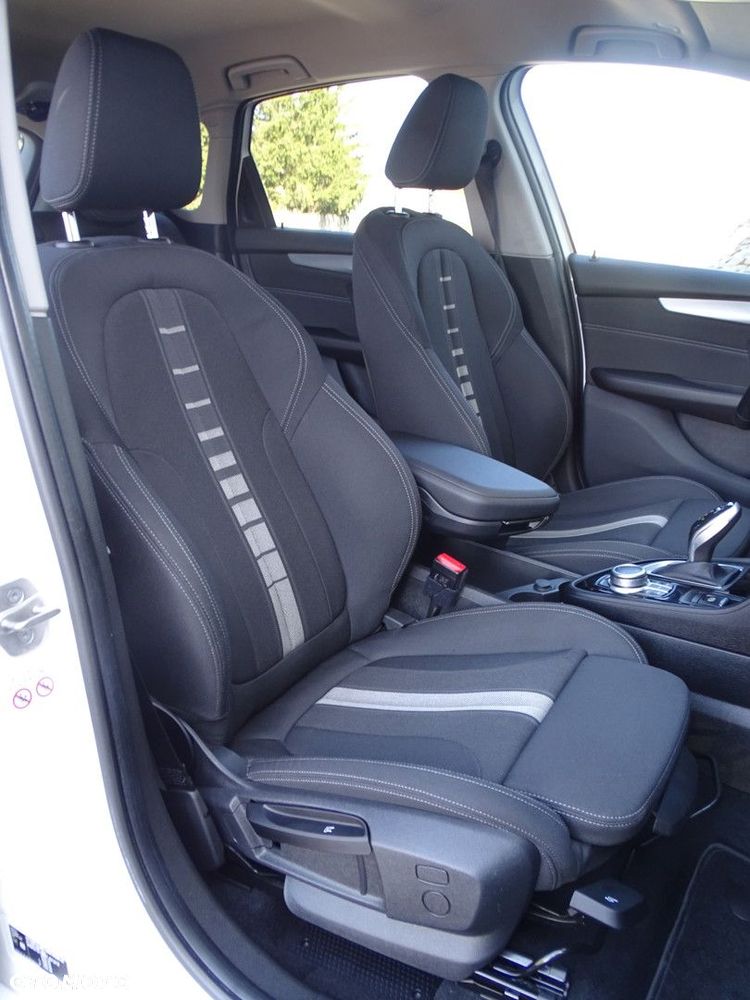 BMW Seria 2 - 14