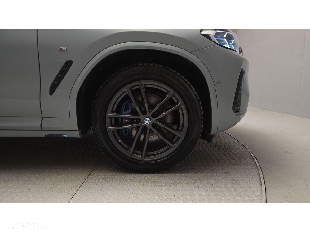 BMW X4 - 25
