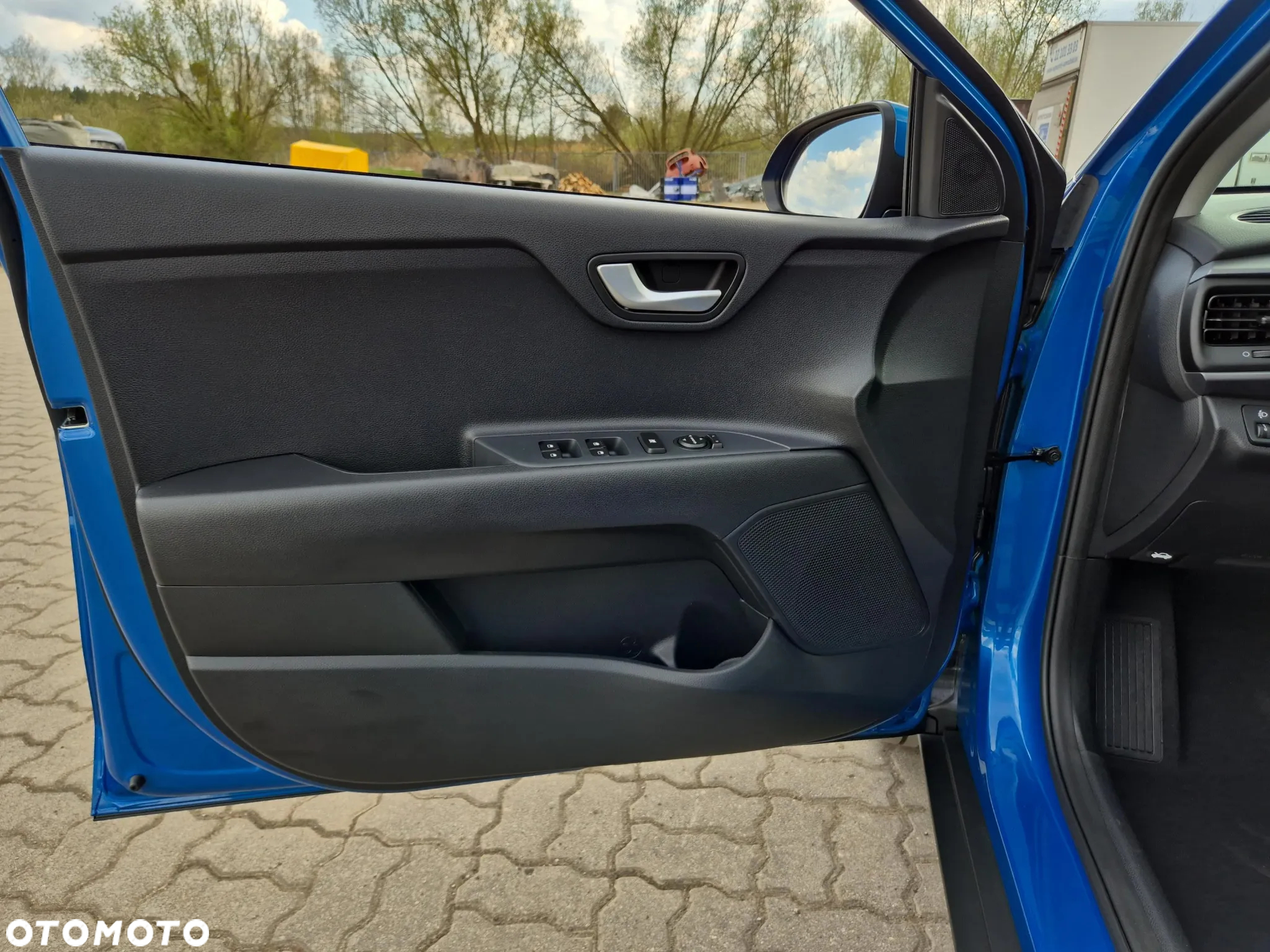 Kia Stonic 1.0 T-GDI M DCT - 11